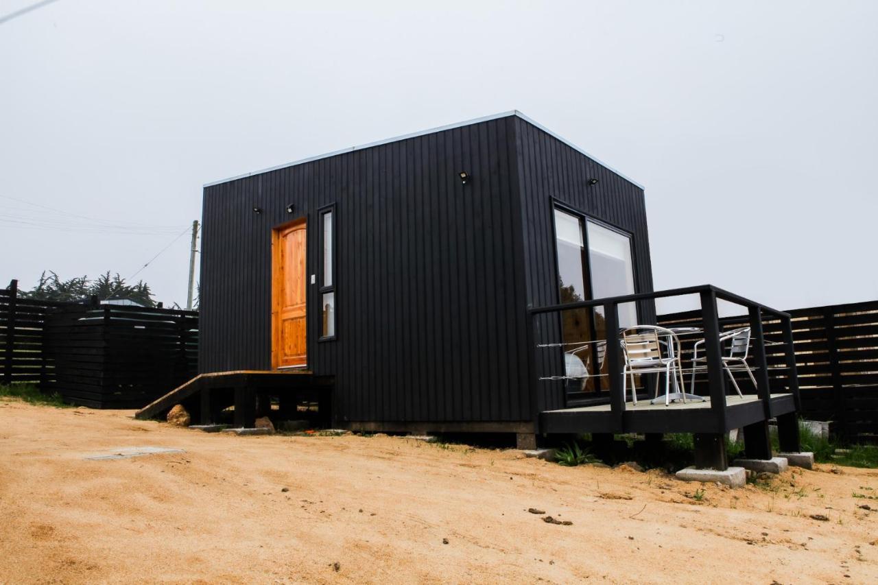 Casa de férias Dos Personas En Punta De Lobos Puerto La Mar *